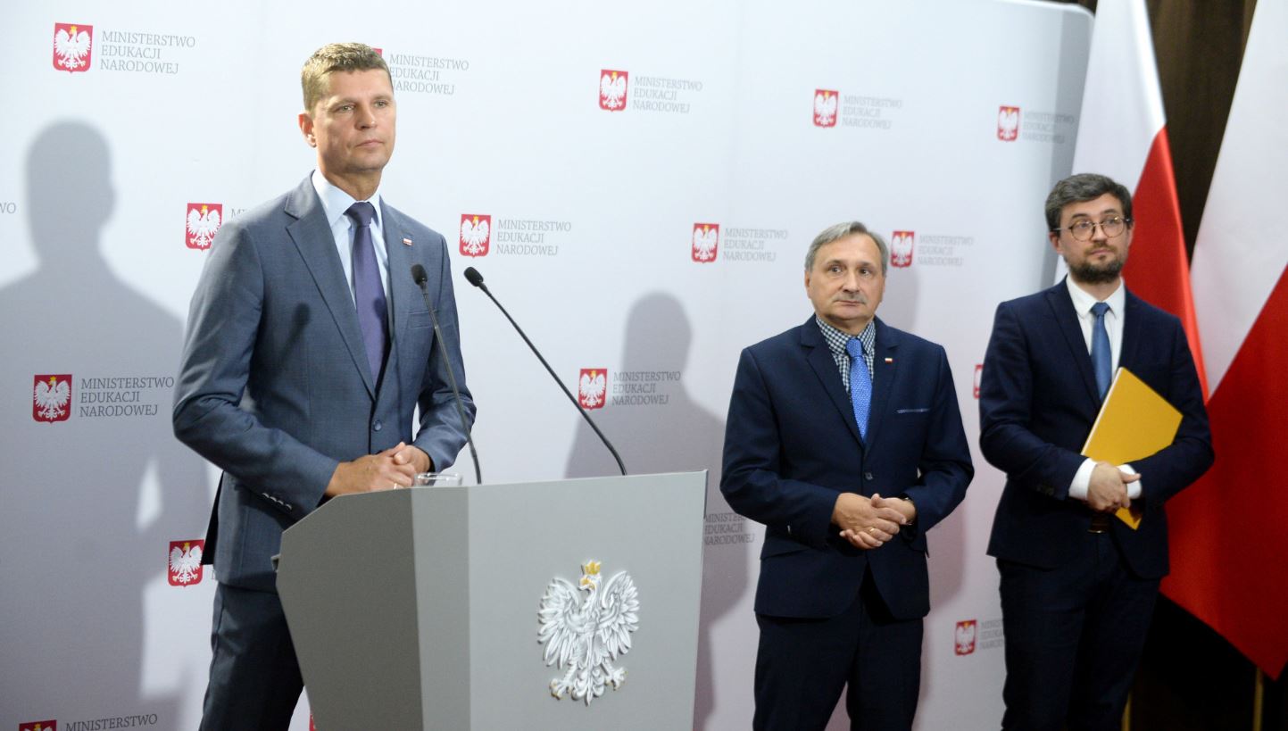 Pilna wiadomość rządu, ministerstwo potwierdziło koszmarne doniesienia. Jest coraz gorzej