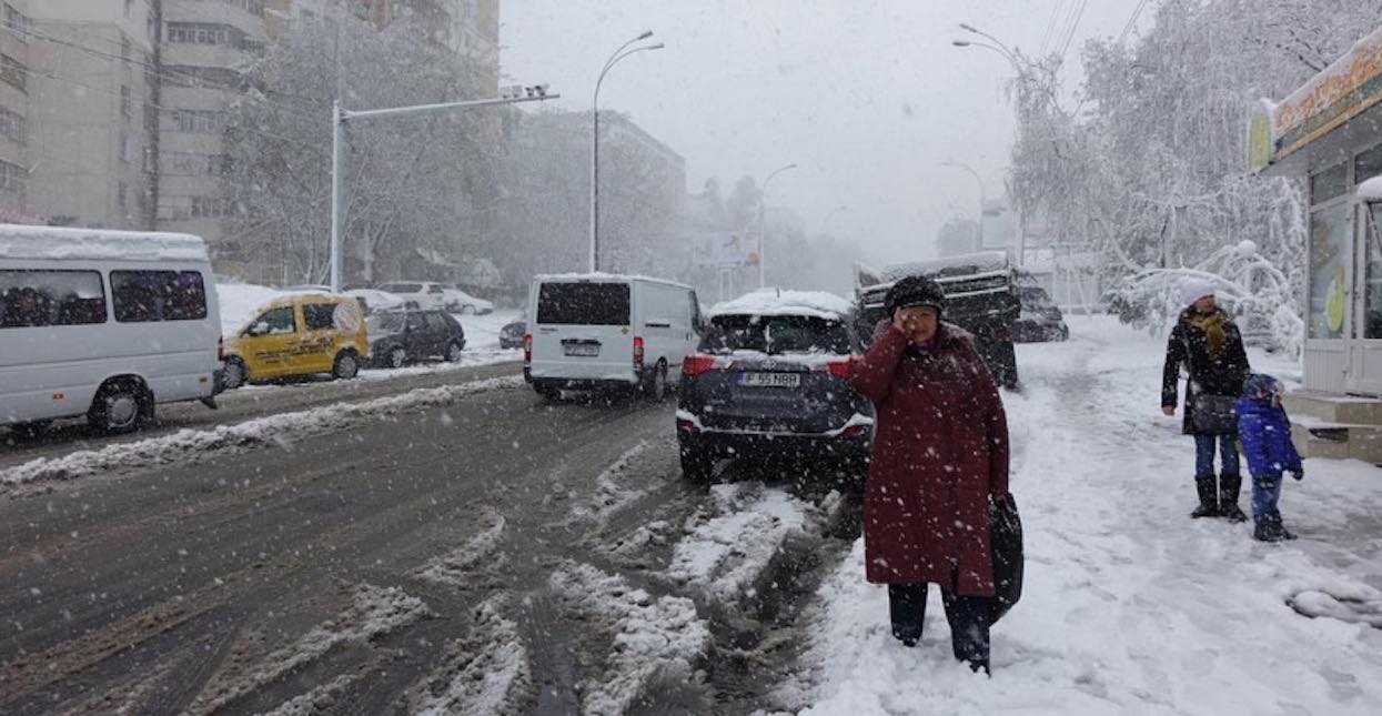 Polacy będą musieli przygotować się na najgorsze. Meteorolodzy nie mają złudzeń, chodzi o nadchodzącą zimę