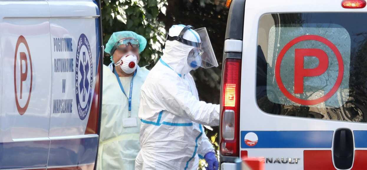 Pilna wiadomość. Służby sanitarne potwierdziły najgorsze, niestety