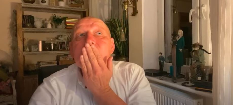 Zacznie się już niebawem. Jackowski przekazał wizję wywołujące przerażenie
