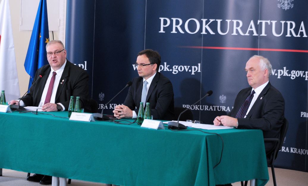 Ujawniono kulisy planowanego zamachu w Polsce. Wiadomo kim są oskarżeni