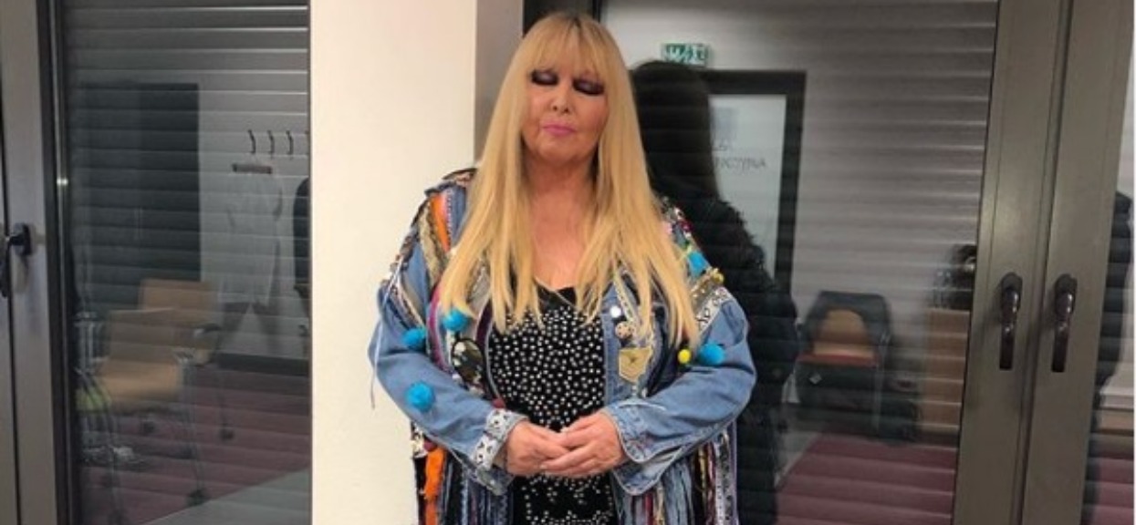 Ból Maryli Rodowicz nie ma granic, prawdziwy cios. Wielka strata