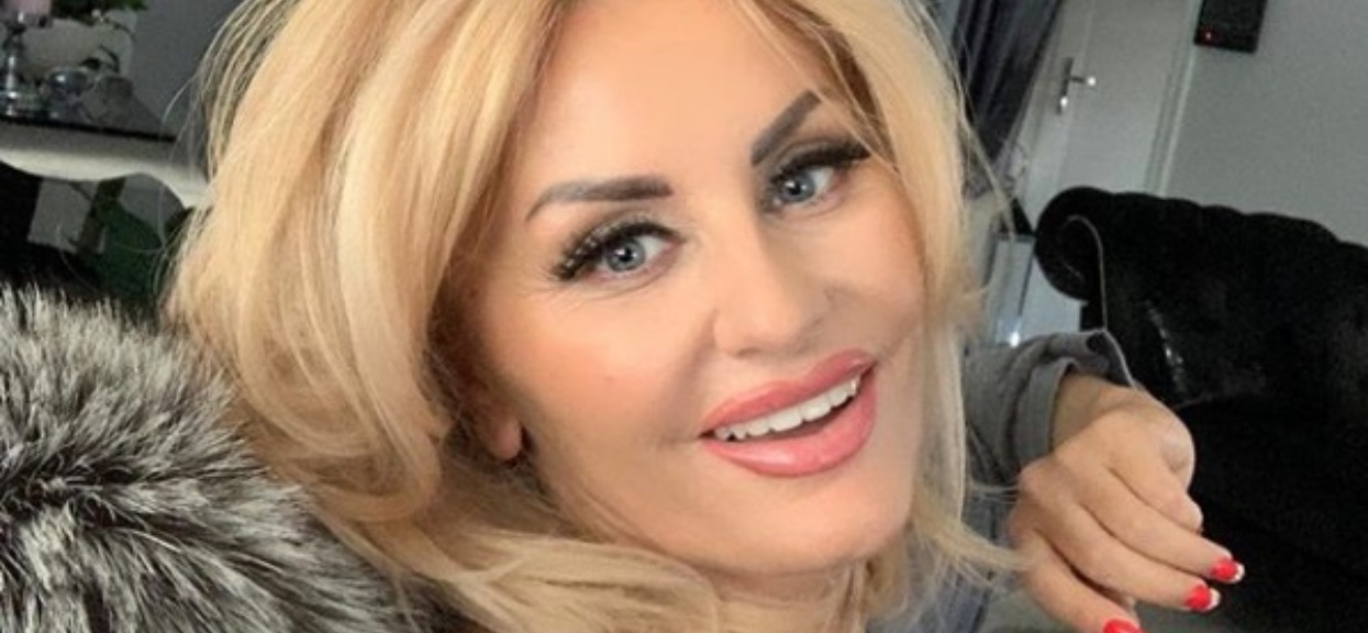 Dagmara Kaźmierska w końcu go pokazała. Czułe uściski i pocałunki, fani wniebowzięci