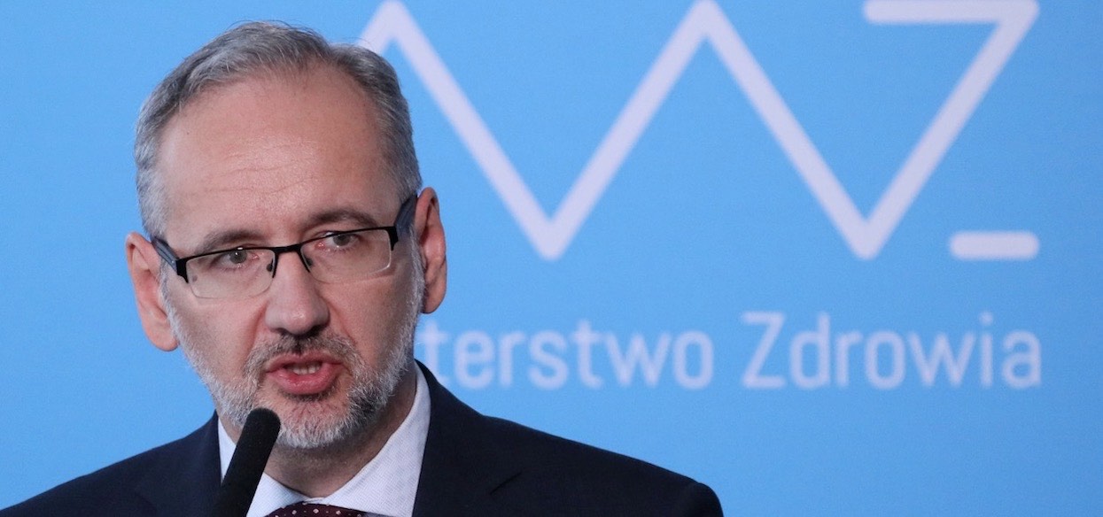 MZ już nic nie ukrywa, ogromny problem wyszedł na jaw. Dotknie wielu Polaków