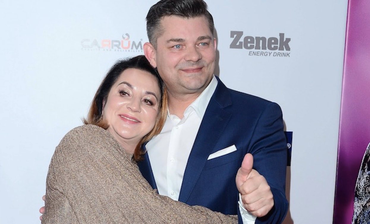 Zenek Martyniuk przekazał radosną nowinę. Fani długo czekali, zewsząd sypią się gratulacje
