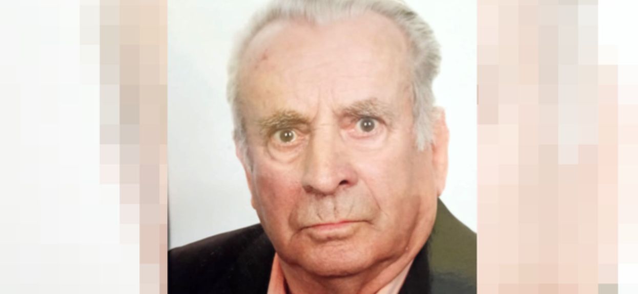 Zaginął 83-latek z Alzheimerem. Rodzina błaga o pomoc w poszukiwaniach