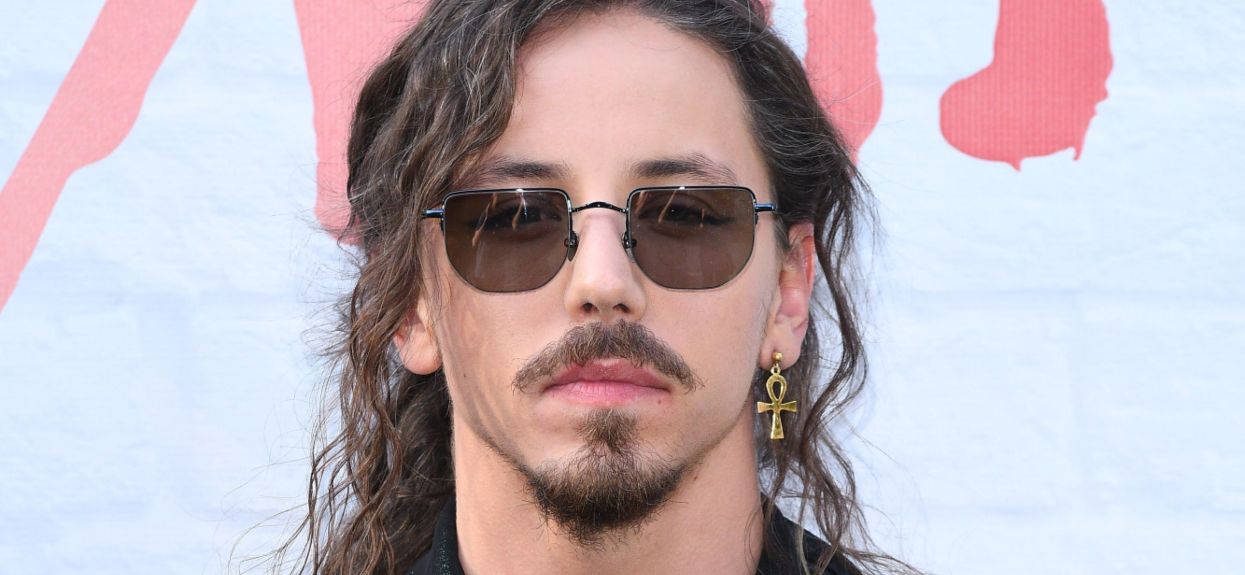 Michał Szpak przeżywa prawdziwy dramat. Nie mógł powstrzymać łez