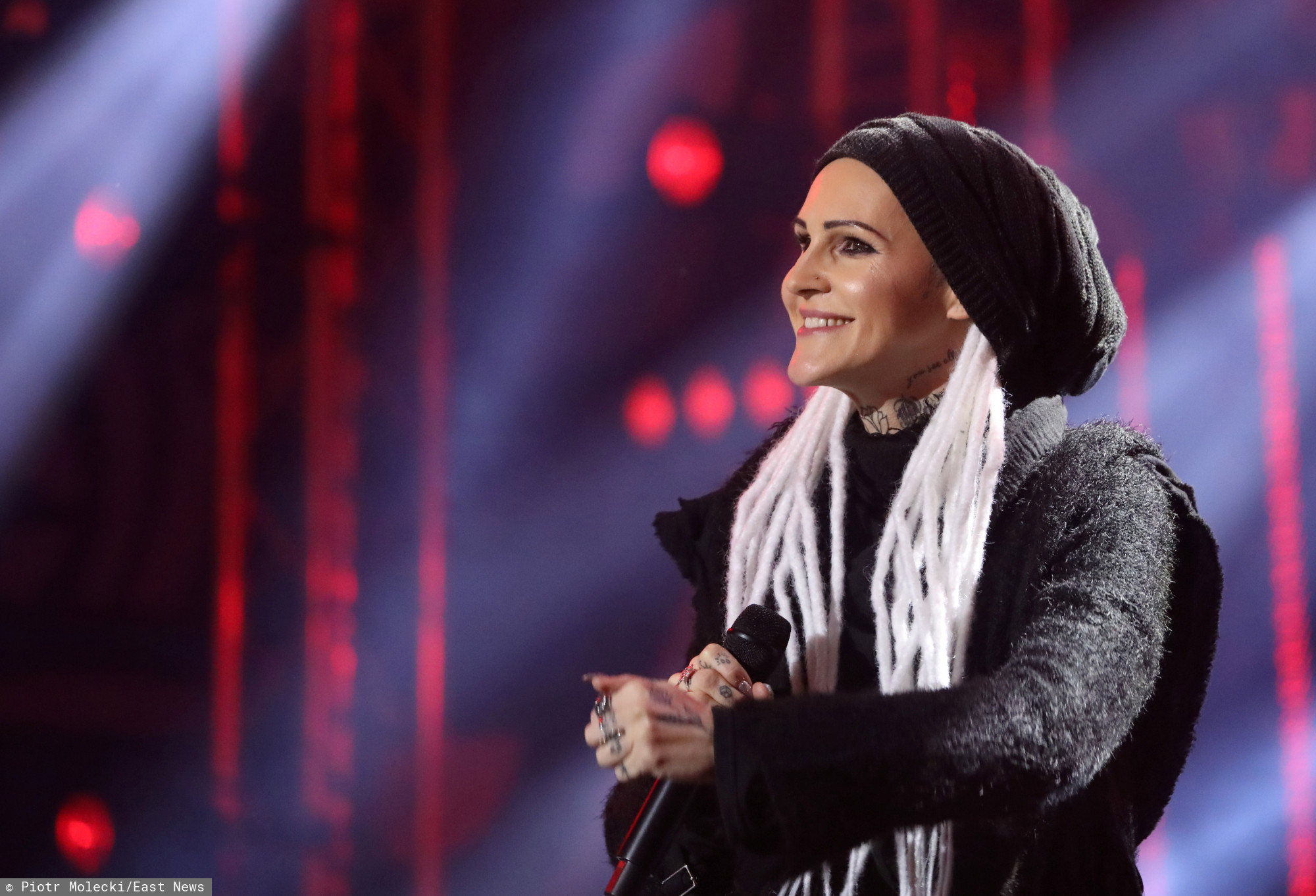 Agnieszka Chylińska zaskoczyła fanów. W tak kosmicznej odsłonie jeszcze nikt jej nie widział