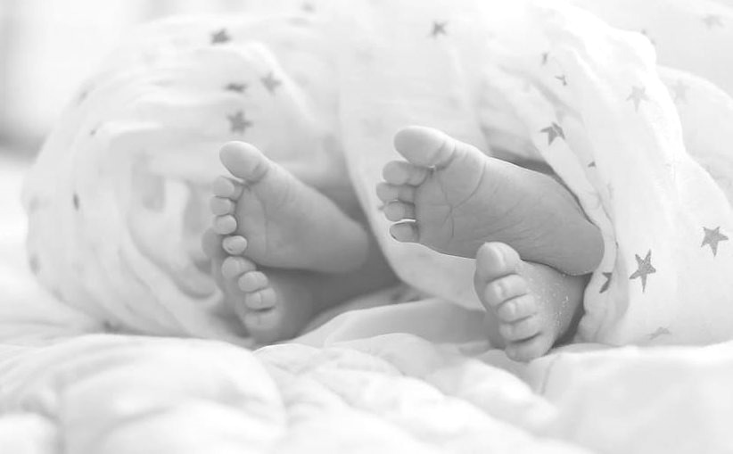 Ojciec otruł swoje nowo narodzone dzieci. Podał okrutny powód, nie do wybaczenia