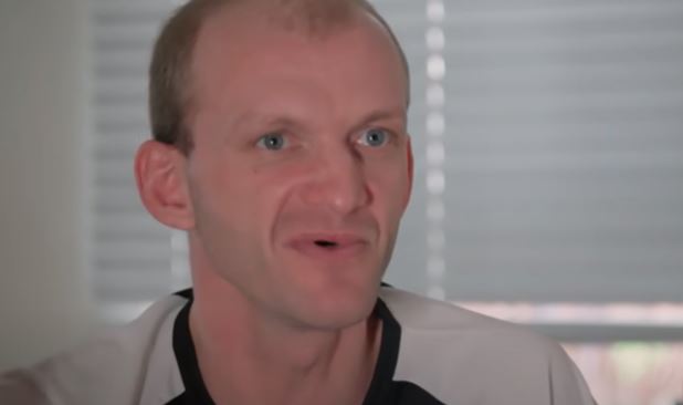 Nagranie ze Szczeną z "Chłopaków do wzięcia" pojawiło się w sieci. Niewiarygodne sceny, internauci nie dowierzają