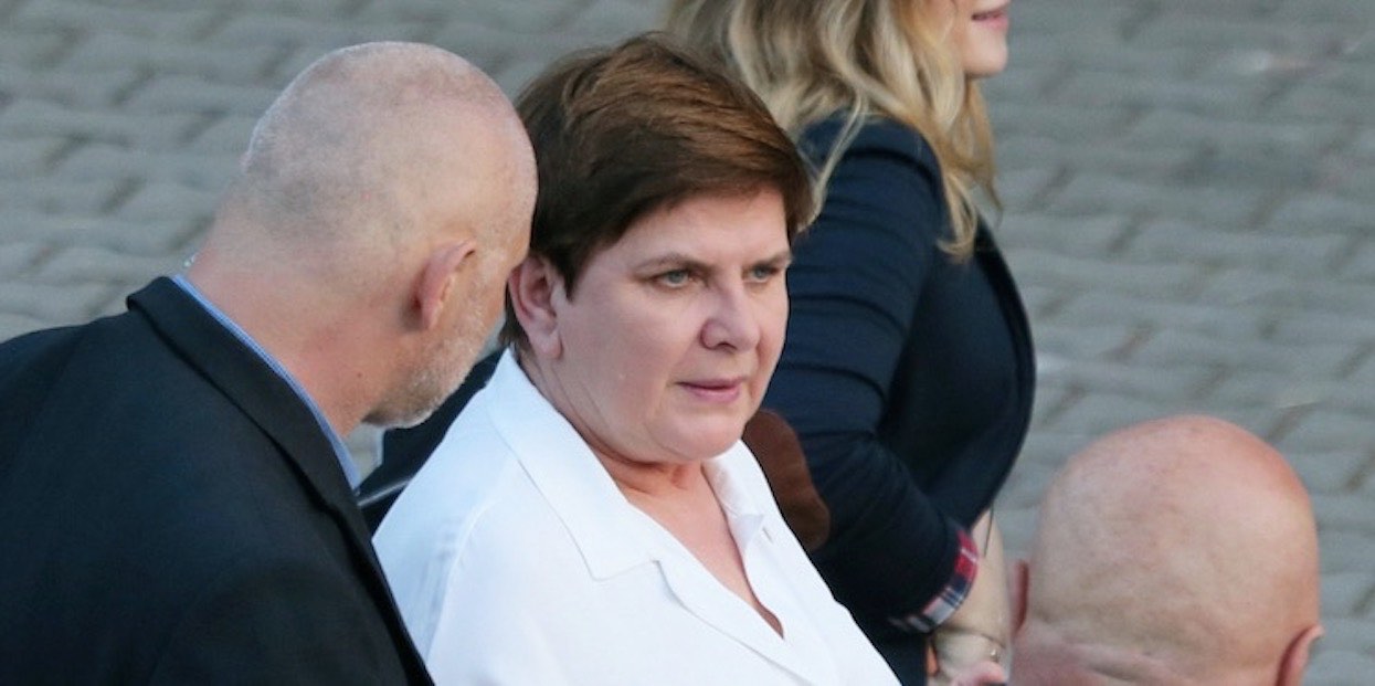 Rodzinny sekret Beaty Szydło wyszedł na jaw. Sąsiedzi wszystko wygadali, ciężko uwierzyć