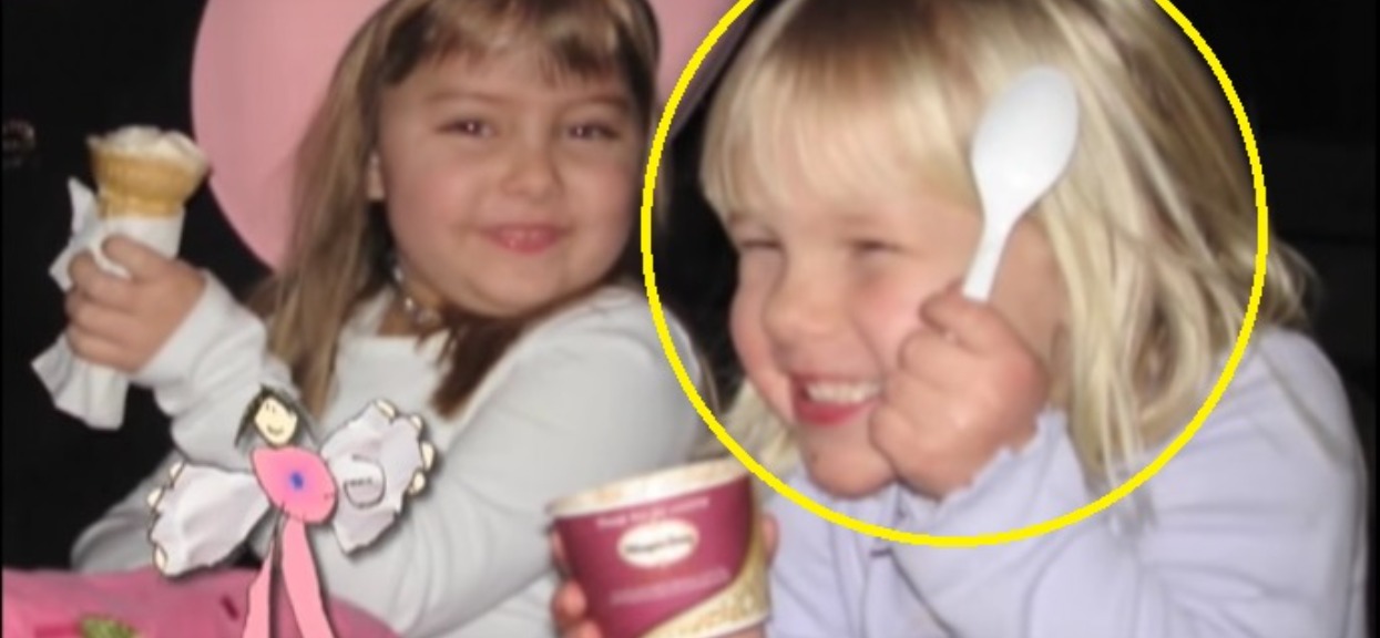 Dziewczynka ze zdjęcia zmarła w wieku 6 lat ogromnie cierpiąc. Kilka dni później, mama dokonała porażającego odkrycia w jej szufladzie