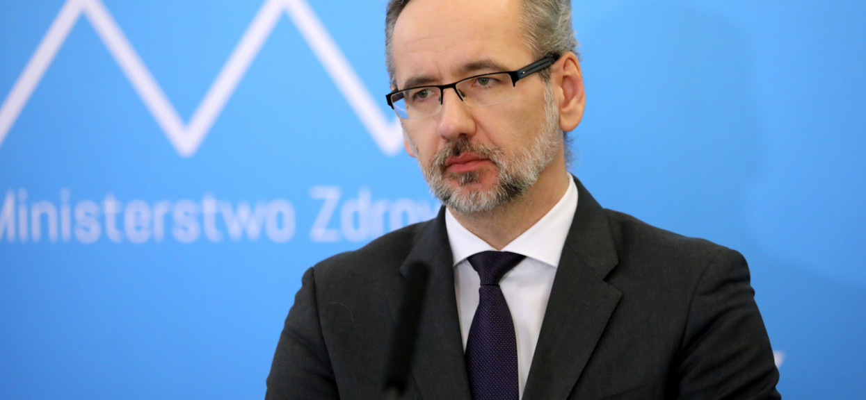 Minister Zdrowia podał konkretny termin. Tysiące Polaków złapały się za głowy