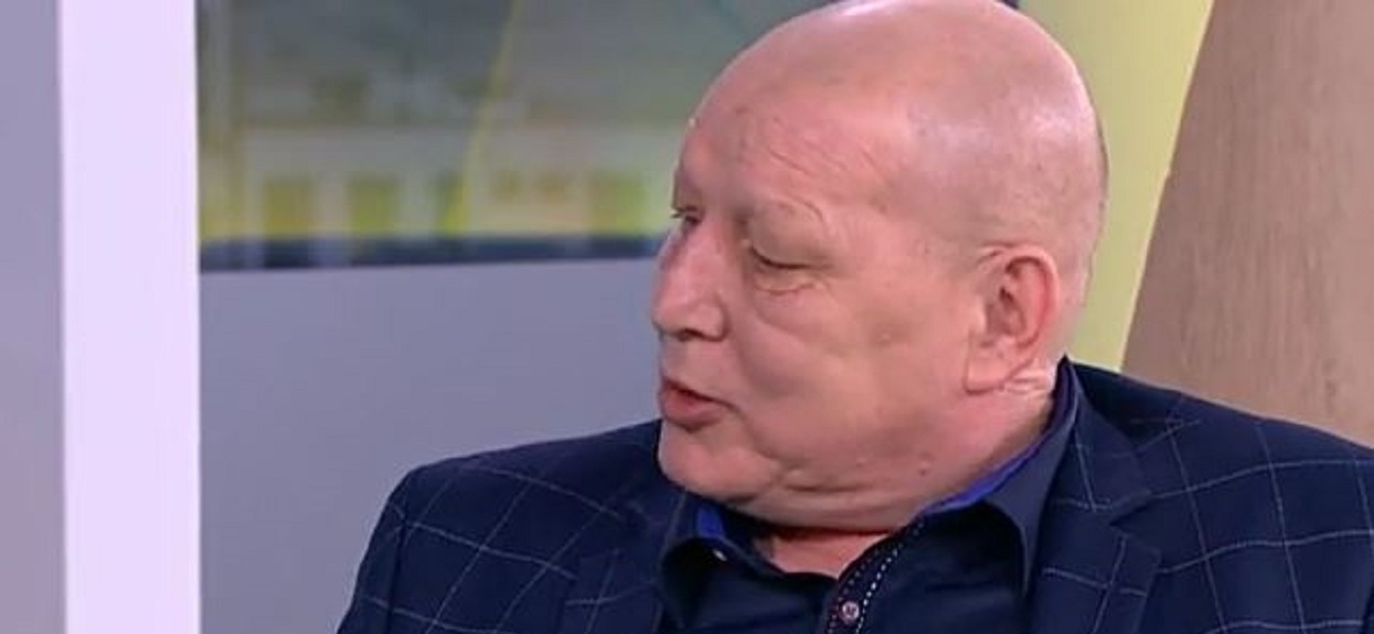 Nagle w DDTVN pojawił się Krzysztof Jackowski. Wszystko poszło na żywo, widzowie nie mogą się pozbierać