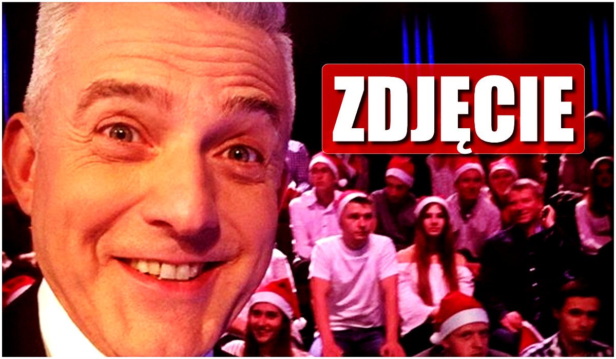 Tego Urbański nigdy nie robił. Właśnie pokazał...