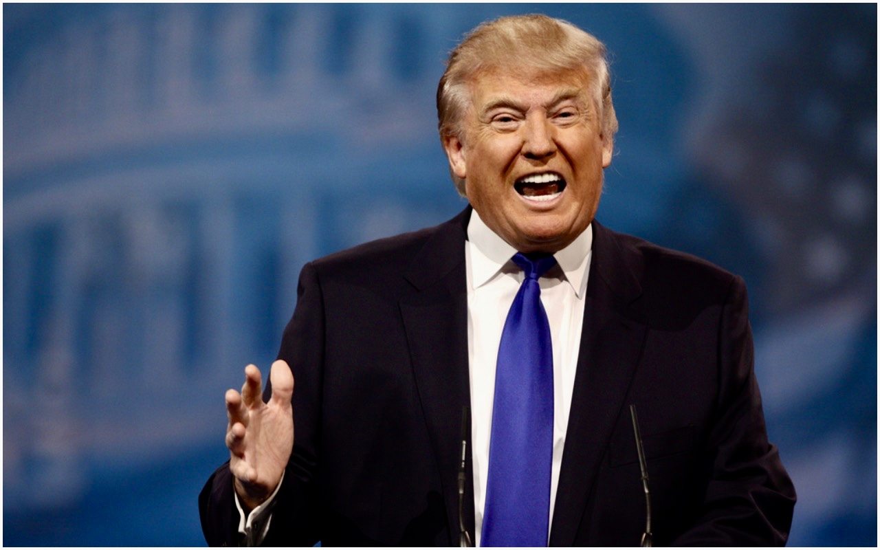 Będzie gorąco! Trump ma już dość, daje Ukrainie 4 ostatnie miesiące