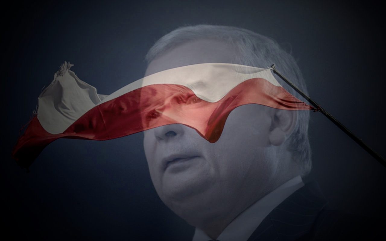 Ale zaskoczenie! PiS traci, do gry wraca zapomniana partia