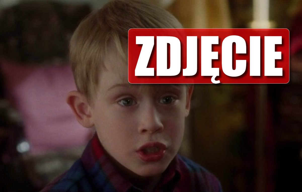 Czy Trump Gral W Kevin Sam W Domu Kevin sam w domu już tak nie wygląda! Kolejna, spektakularna
