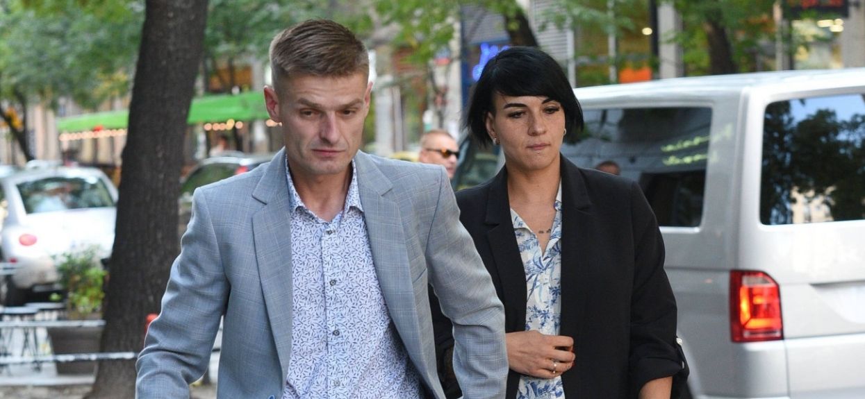 Do tej pory milczała. Przyszła żona Tomasza Komendy w końcu wyjawiła prawdę