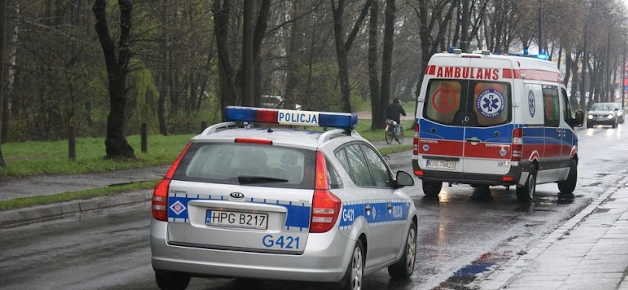 Wielu Polaków bardzo dobrze go pamięta. Niestety, waśnie otrzymaliśmy smutną wiadomość, zmarł w wieku 63 lat