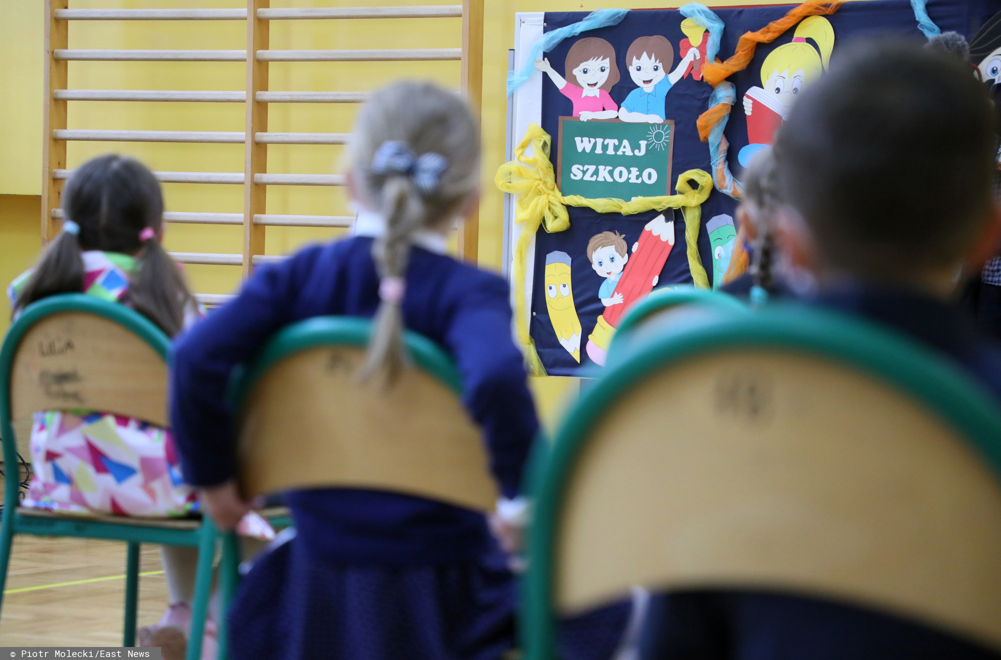 Sytuacja nadal się pogarsza, media ujawniły prawdę. Tak źle w szkołach nie było jeszcze nigdy