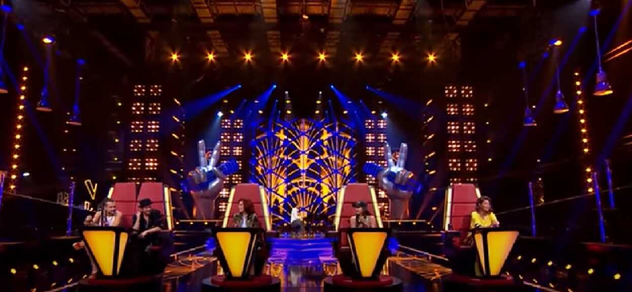 Widzowie są oburzeni, nie mogą wybaczyć. Nocny skandal w "The Voice of Poland"