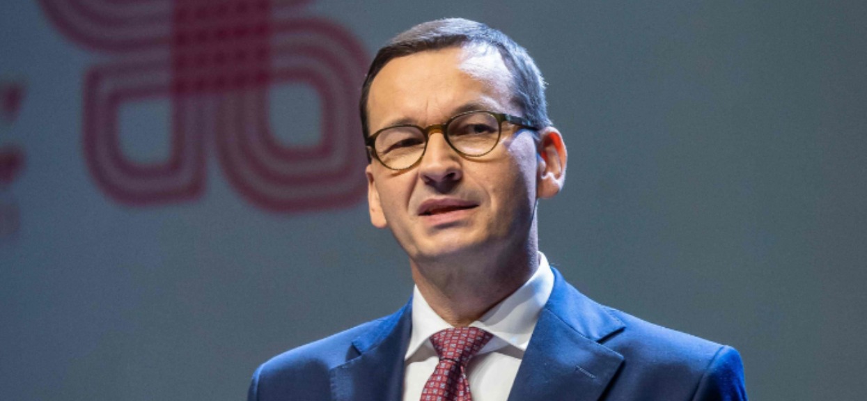 Już jutro. Jest potwierdzenie od premiera Morawieckiego