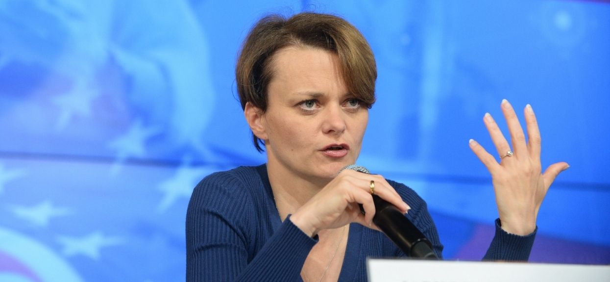 Polacy byli przekonani, że już koniec. Emilewicz dobitnie rozwiewa wątpliwości