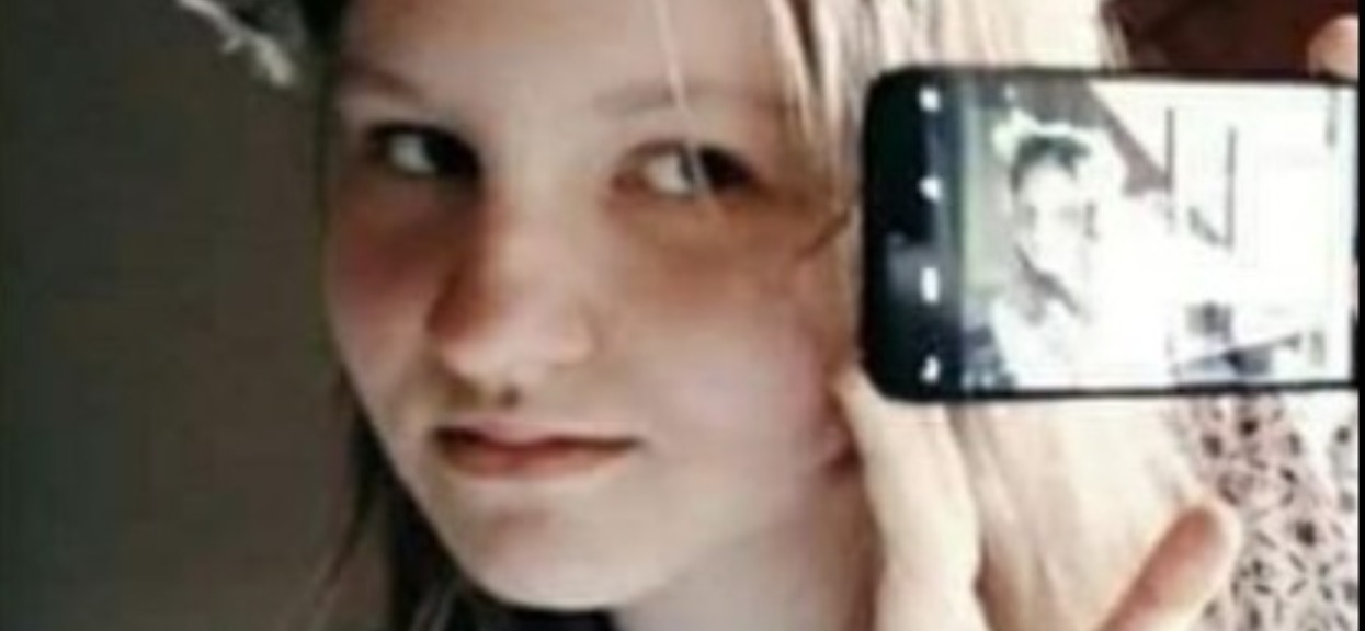Zaginęła ciężko chora 13-letnia Inga. Każda wiadomość jest na wagę złota