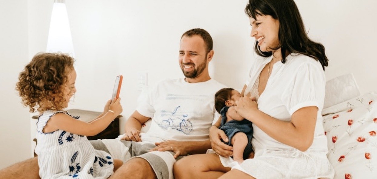 Największe bogactwo, jakie można mieć w życiu, to każdego ranka budzić się zdrowym. Zgadzacie się?