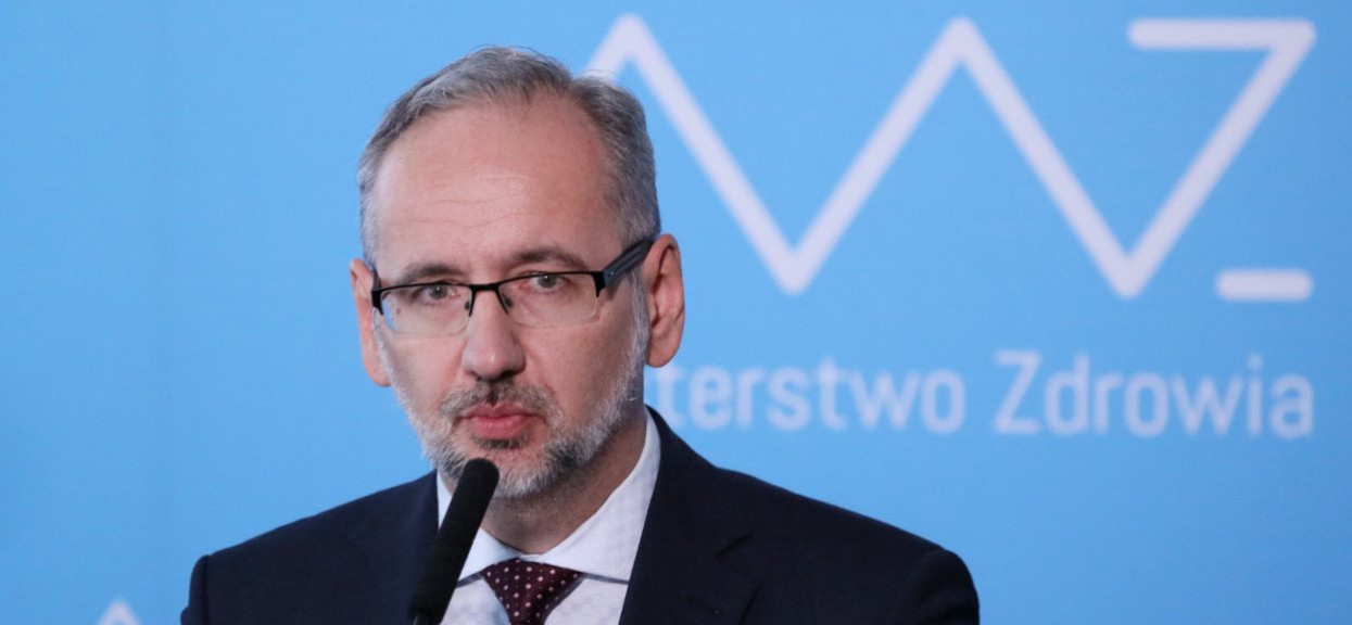 Minister Zdrowia właśnie ogłosił, chodzi o zamknięcie szkół. Wszystko jest już jasne