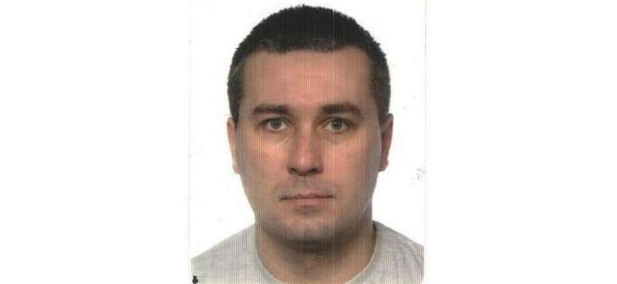 Bardzo prosimy o pomoc. Zaginął Marcin Śledzik