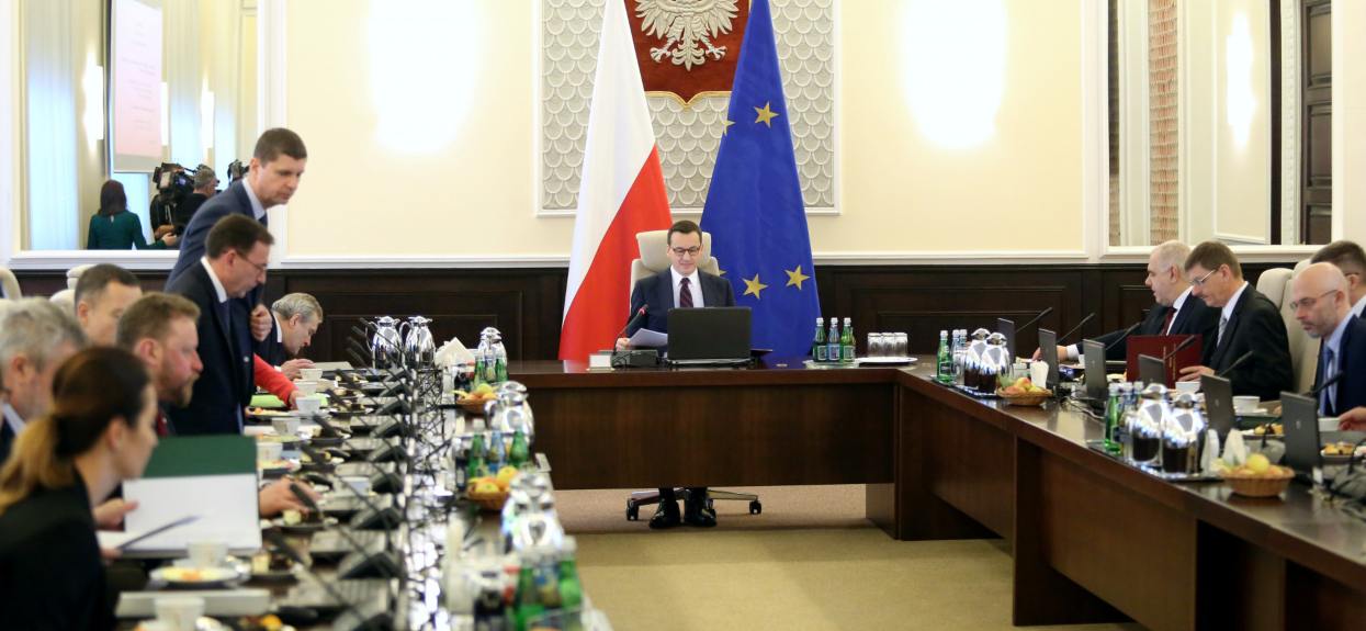 Zakaz jest już gotowy. Doszło do wielkiej zmiany, konkretna grupa Polaków nie będzie zadowolona