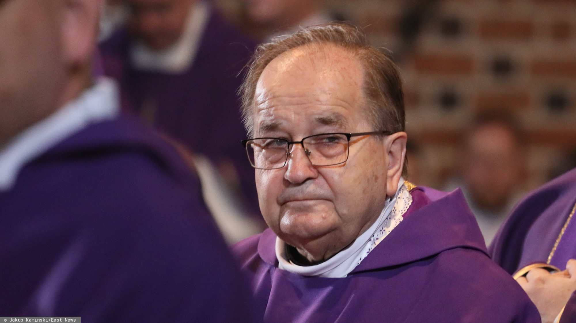 Dziennikarze właśnie wyjawili. Mężczyzna chciał "wysadzić się u Rydzyka", poznaliśmy porażające fakty