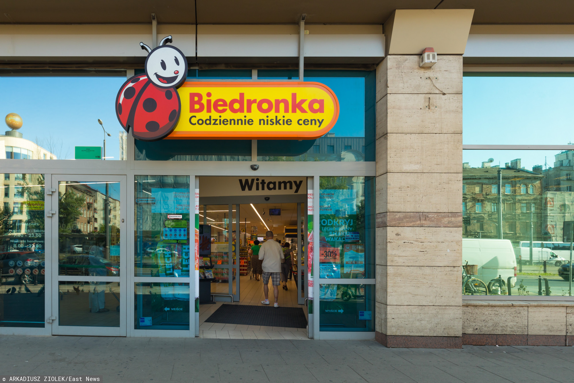 Jest afera. Biedronka wprowadzała klientów z błąd?