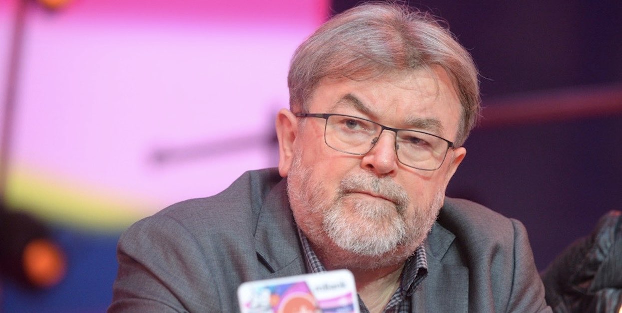 Jak grom z jasnego nieba. Edward Miszczak przerwał milczenie, wyznanie zwala z nóg