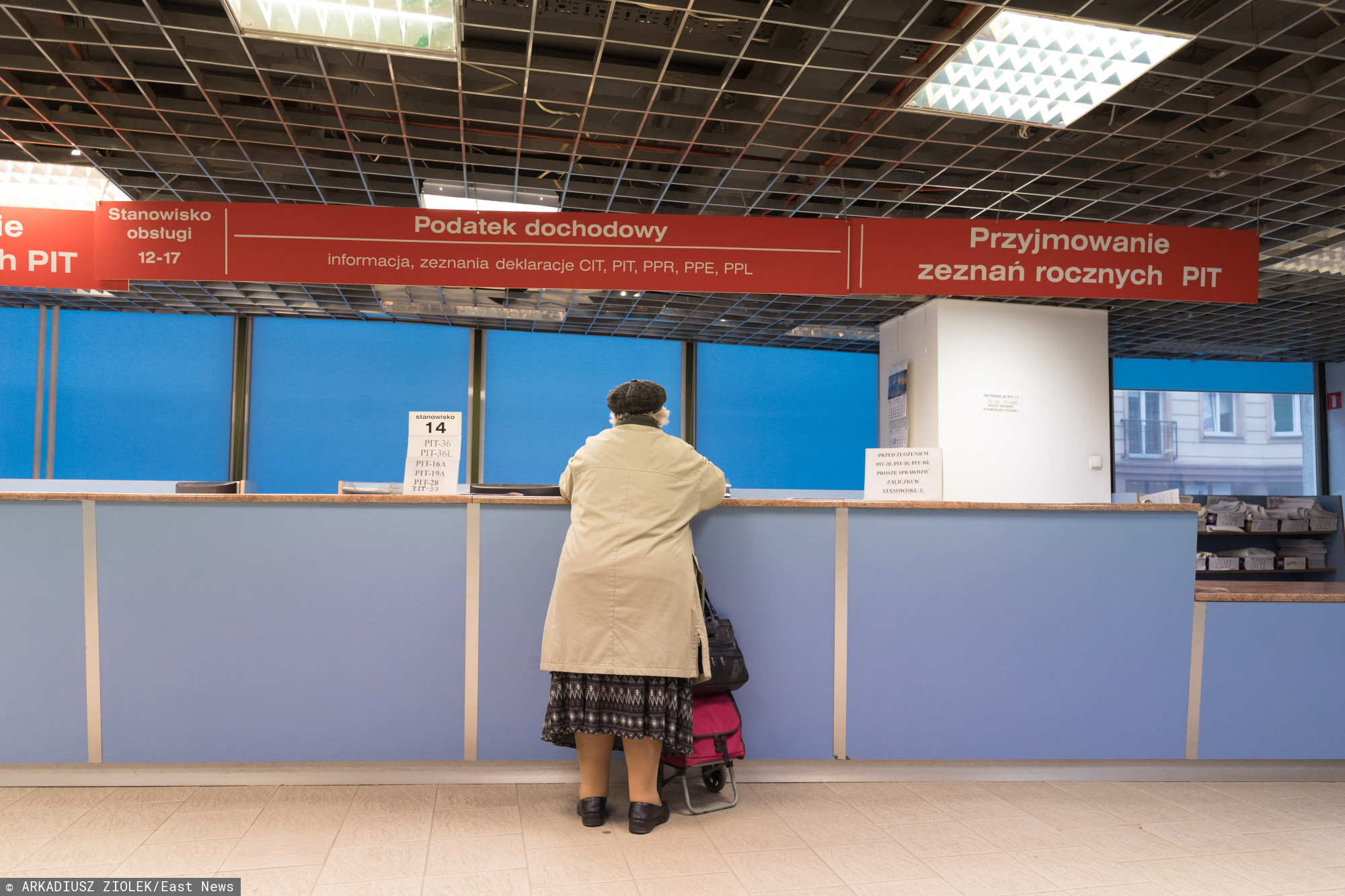 Czy urzędy powinny być otwarte dłużej i w weekendy?
