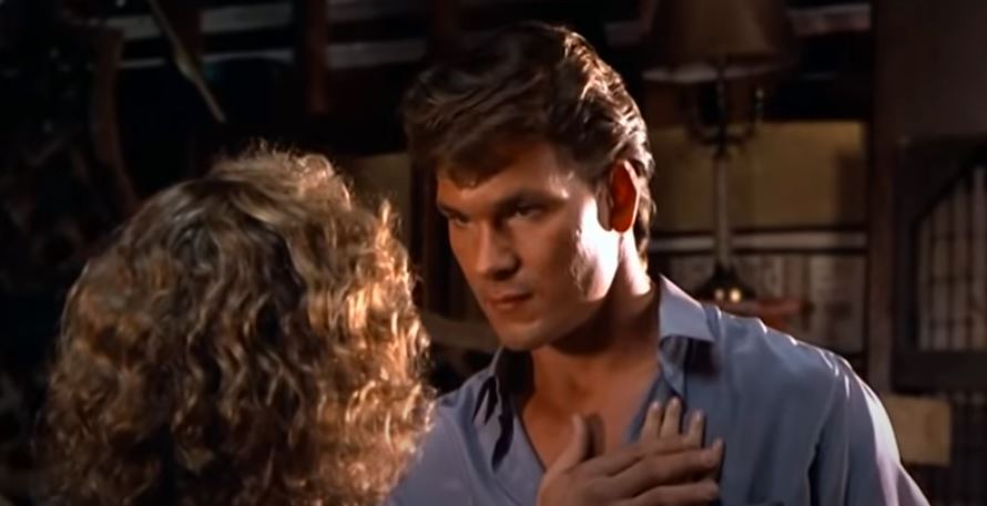 Grał w kultowych "Dirty Dancing" i "Uwierz w ducha". Dopiero teraz żona wyznała, jakie były ostatnie słowa Patricka Swayze'ego przed śmiercią
