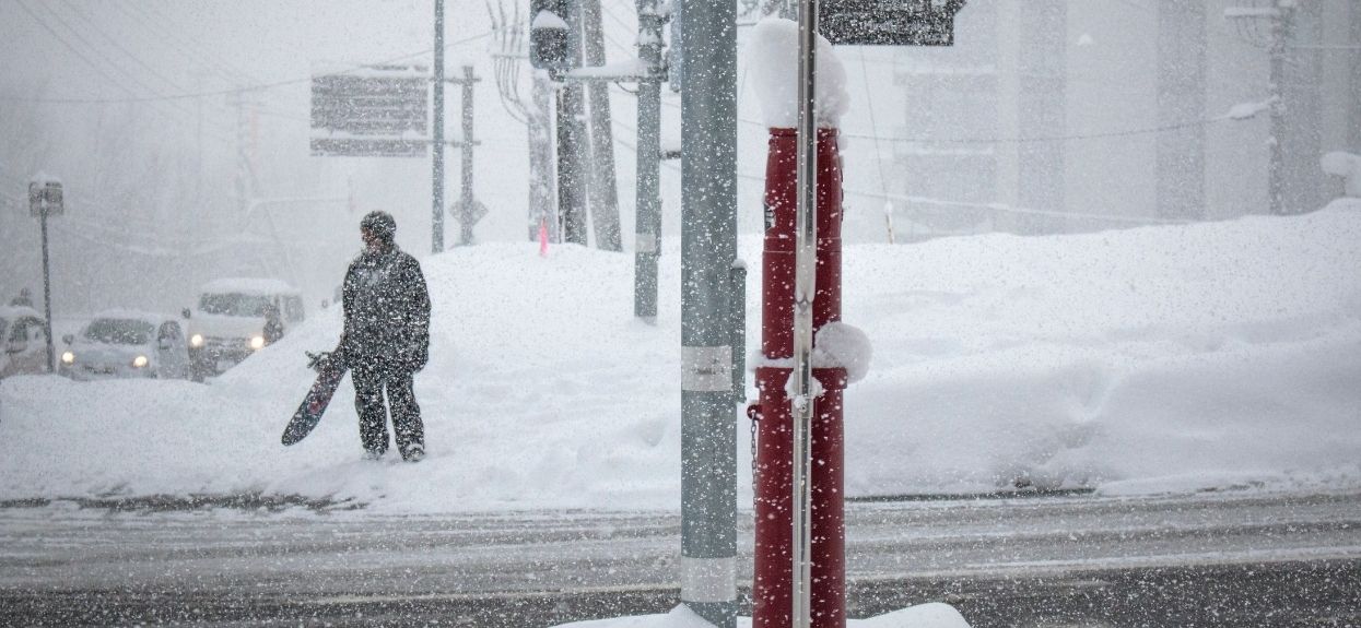Polacy powinni się już przygotować. Meteorolodzy nie mają wątpliwości, chodzi o najbliższą zimę