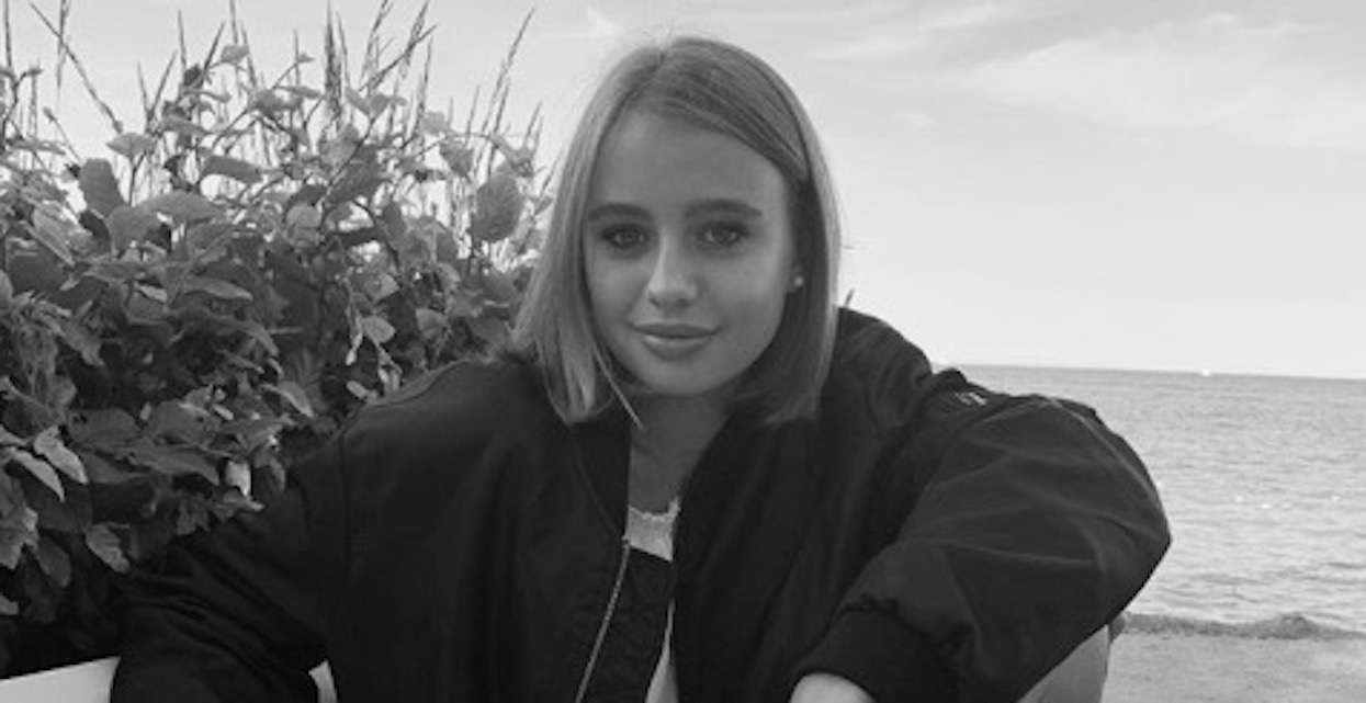 Córka Anny Przybylskiej udzieliła wzruszającego wywiadu. Niesamowite słowa o zmarłej mamie