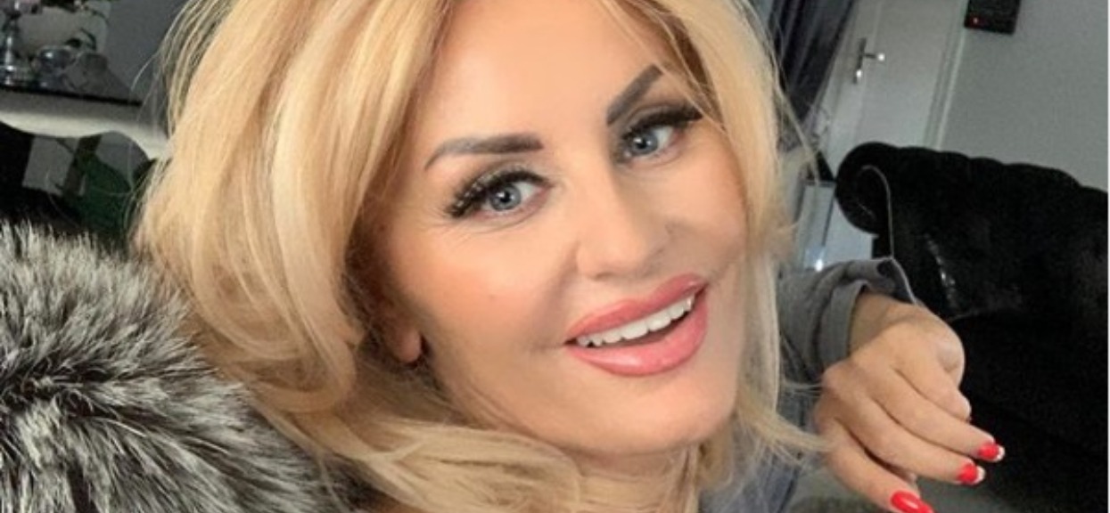 Dagmara Kaźmierska do tej pory ukrywała swoją mamę. Teraz opublikowała wyjątkowe zdjęcie, fani wziebowzięci
