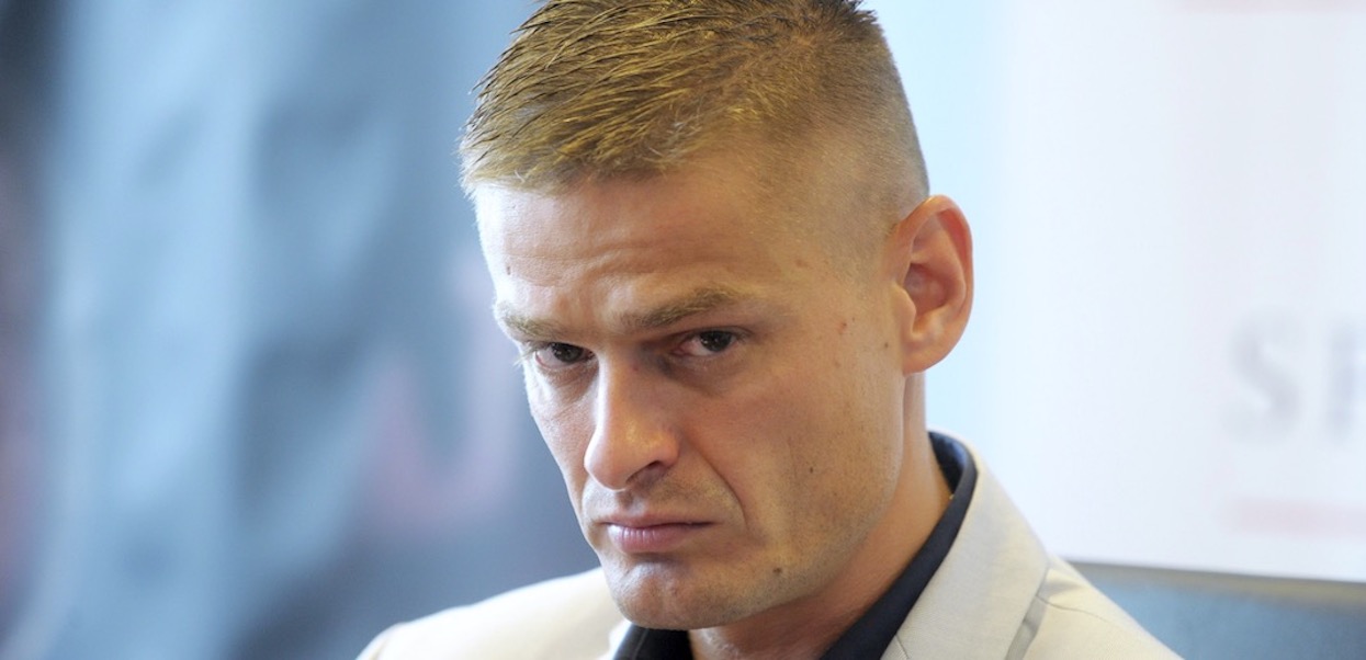 Dzieje się najgorsze. Chodzi o Tomka Komendę, nagle koszmar powrócił