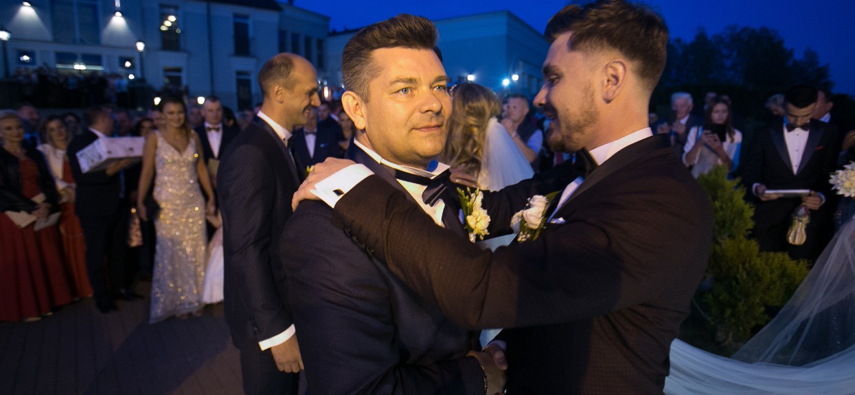 Syn Zenka Martyniuka dostał za swoje, zagrożono mu sądem. Jego reakcja jest bezcenna