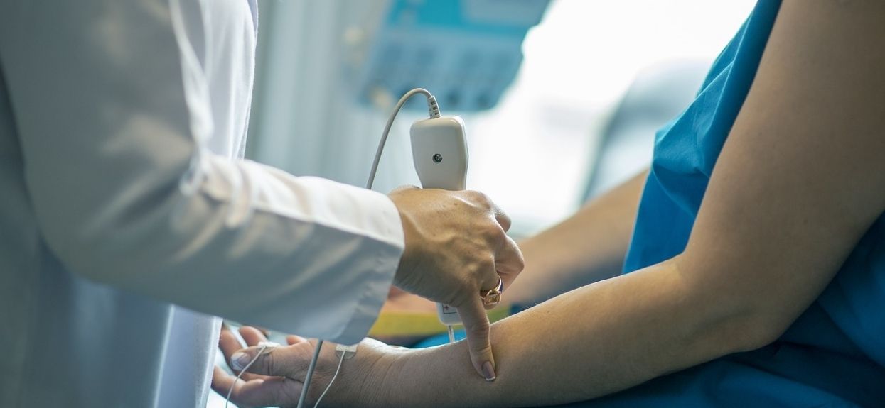 Dramat polskich pacjentów. Porażające dane ujawniają prawdę o służbie zdrowia podczas pandemii