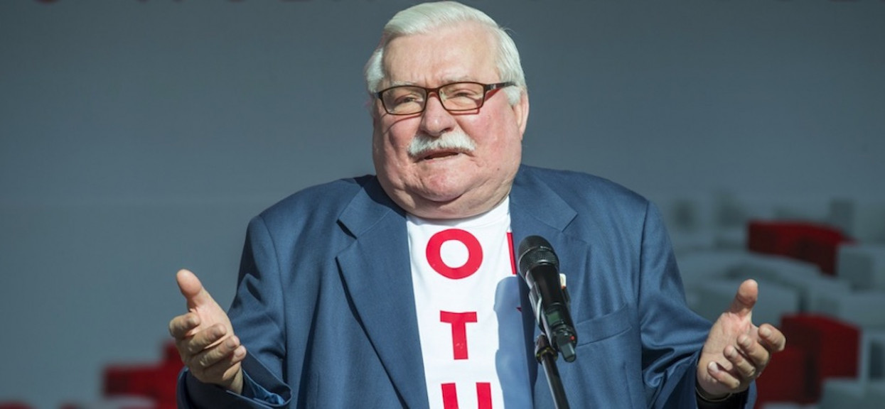 Jest afera, Lech Wałęsa ujawnił treść listów. Jeden szczegół od razu przykuwa uwagę, przesadził?
