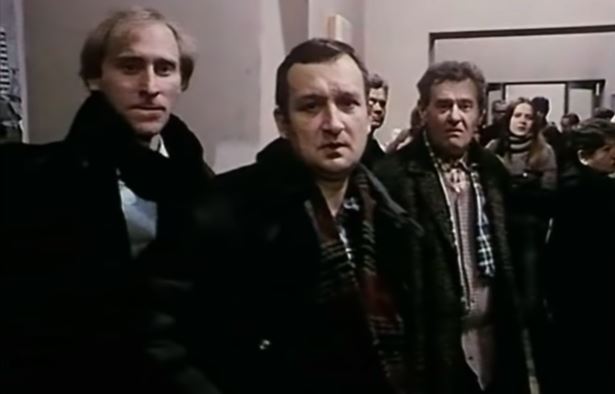 Kto nałogowo oglądał kultowy serial? Kojarzycie kadr?