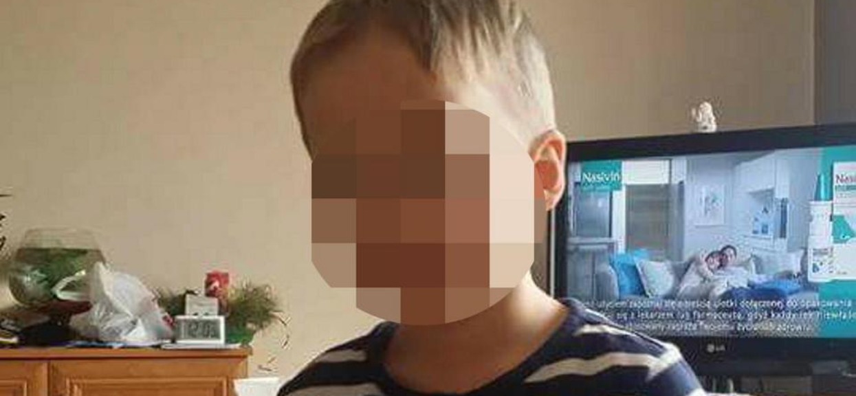 Pełne rozpaczy słowa babci zamordowanego 9-latka. Zdradziła, co stało się trzy dni przed tragedią