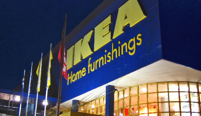 IKEA wycofa ze sprzedaży ostre narzędzia bo imigrant zamordował nożem