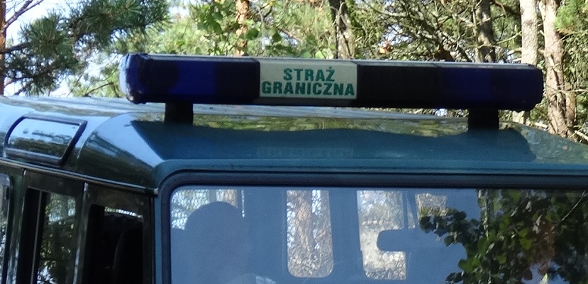 Kolejni nielegalni imigranci złapani w Polsce