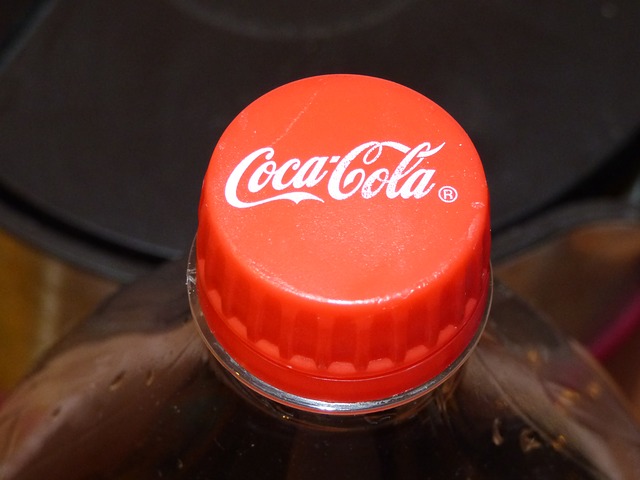 Naukowcy na usługach Coca-Coli odwracają uwagę od prawdziwego powodu otyłości